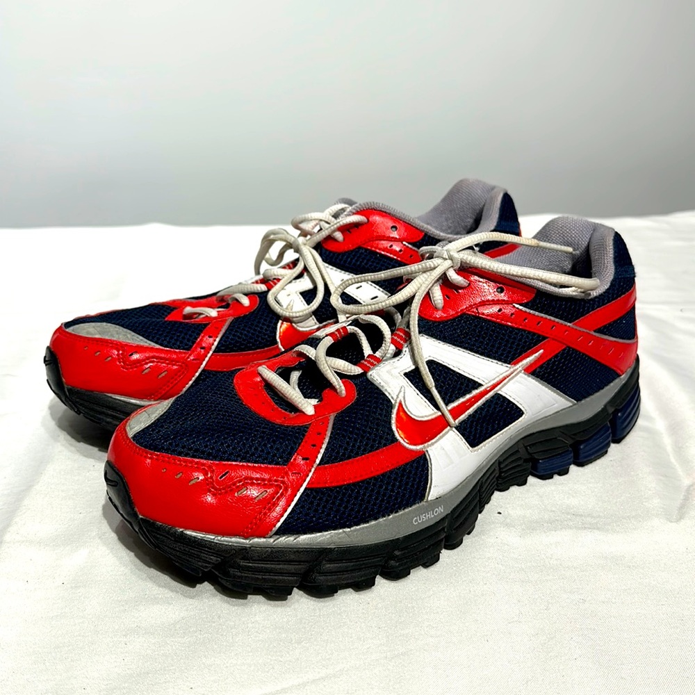 A1-Nike air  BRS 1000 bowerman series size 11.5